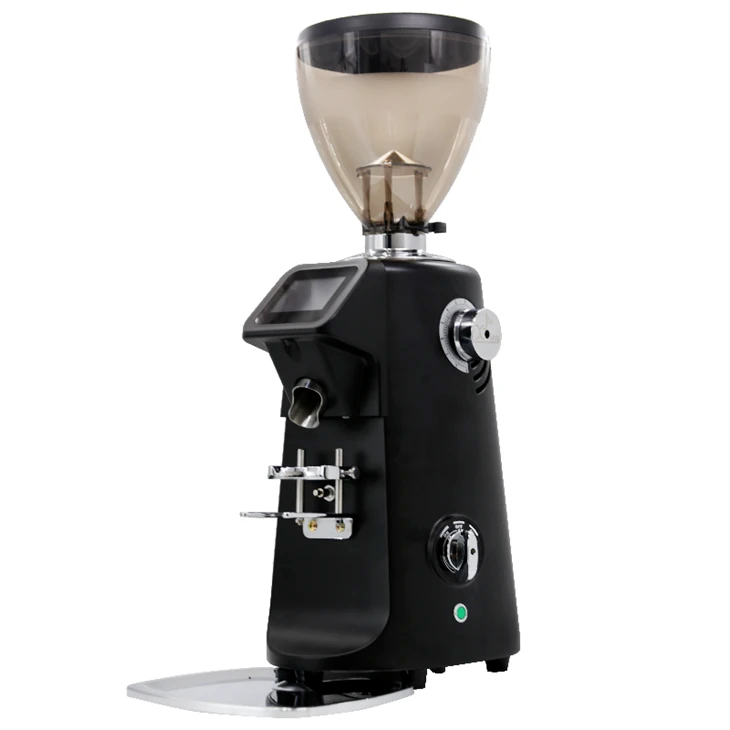Coffee Format JX-683 komercinis kavos malūnėlis, 83 mm malimo diskai