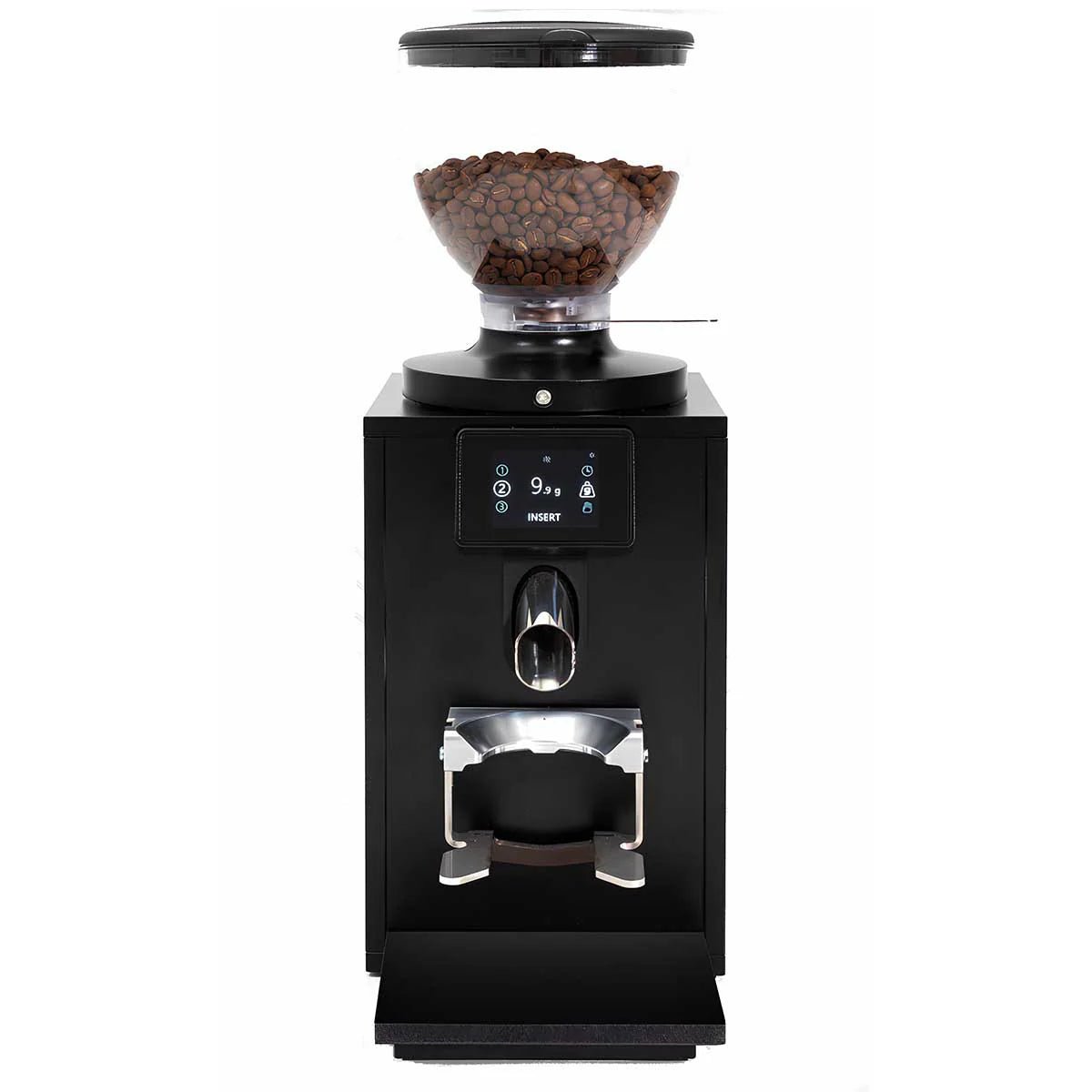 Bentwood x Rocket H75 kommersiell GBW kvarn - Barista och Espresso