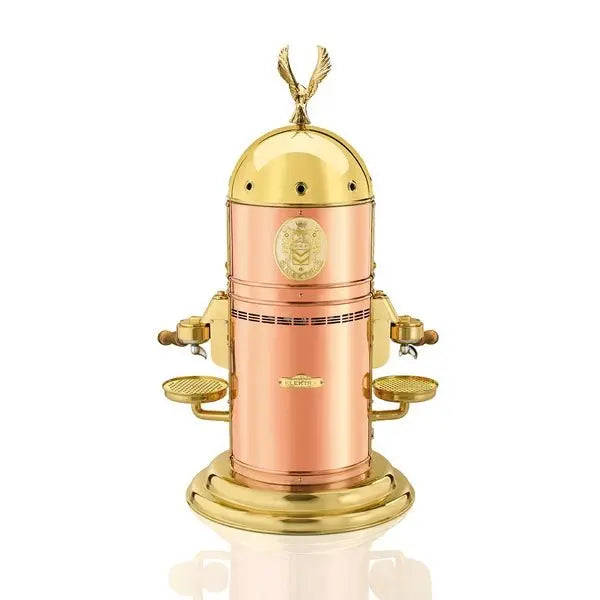 Elektra Belle Epoque Espresso aparatas - Barista ir Espresso