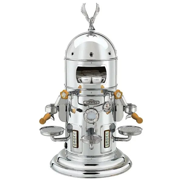 Elektra Belle Epoque Espresso aparatas - Barista ir Espresso