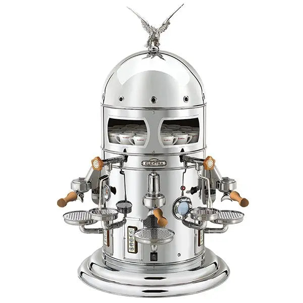 Elektra Belle Epoque Espresso aparatas - Barista ir Espresso