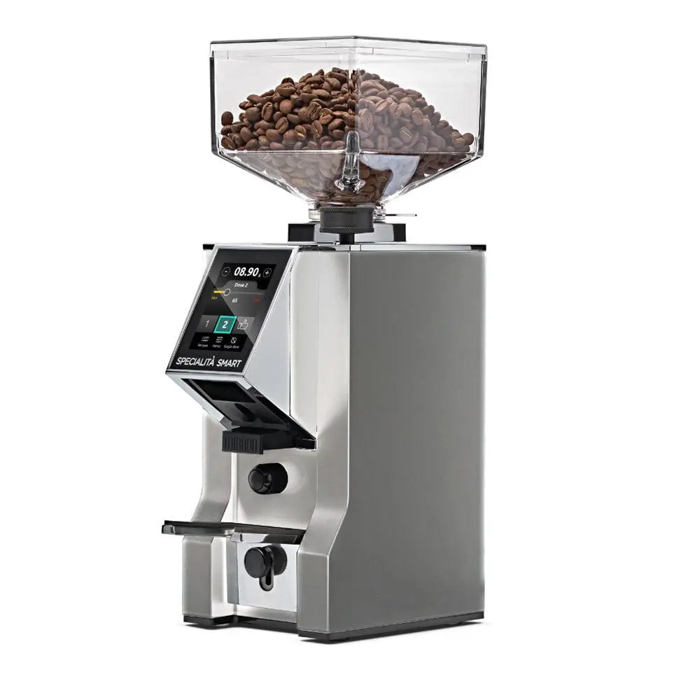 Eureka Mignon Specialita Smart - Barista ir Espresso