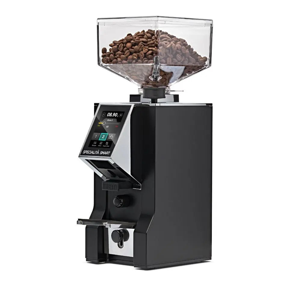 Eureka Mignon Specialita Smart - Barista ir Espresso