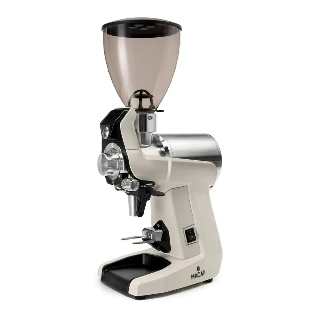 Macap Labo 70D Ivory - Barista ir Espresso