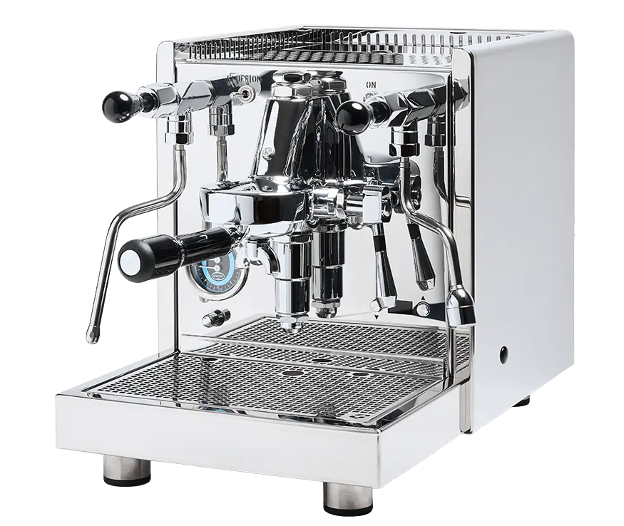 Quick Mill Aquila - Barista ir Espresso