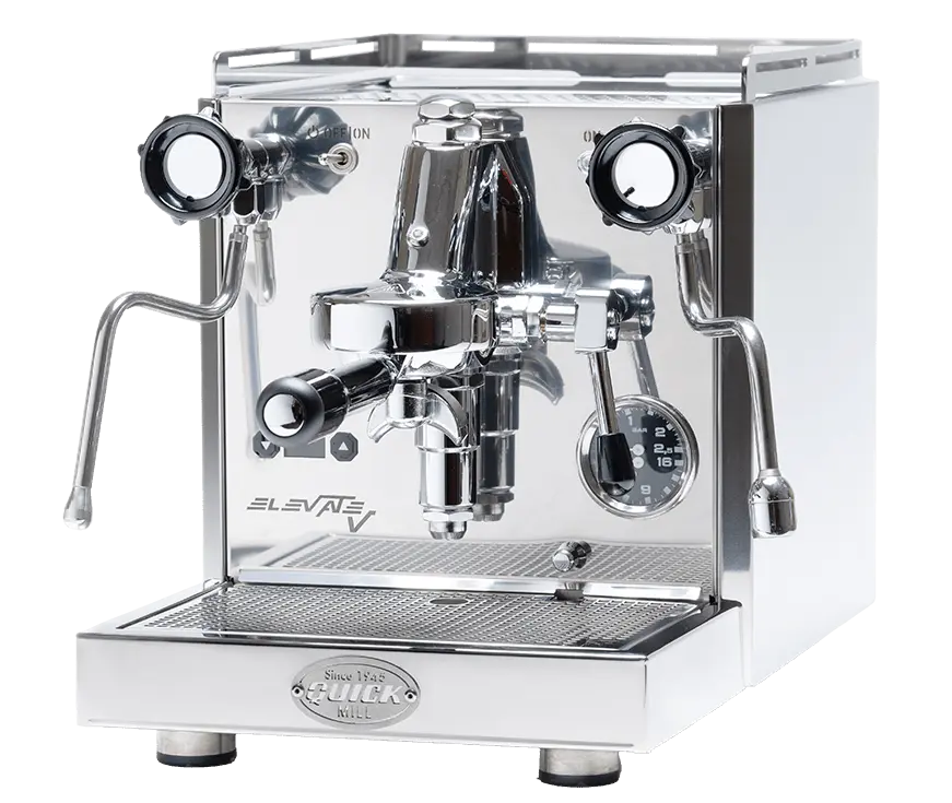 Quick Mill Elevate V - Barista ir Espresso