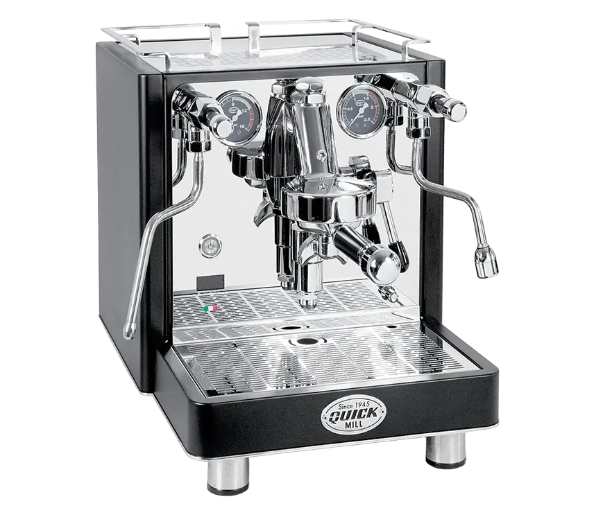 Quick Mill Essence - Barista ir Espresso