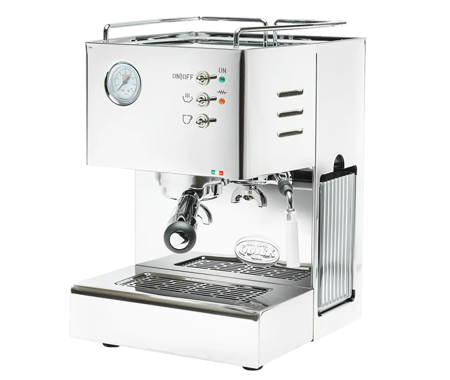Quick Mill Orione - Barista ir Espresso