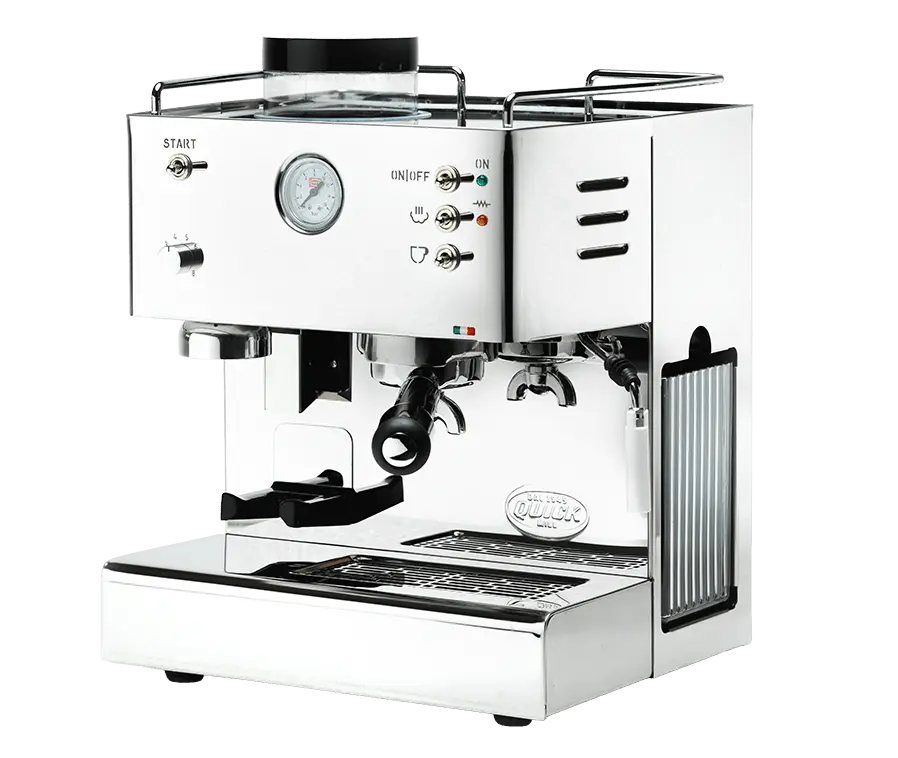 Quick Mill Pegaso - Barista ir Espresso