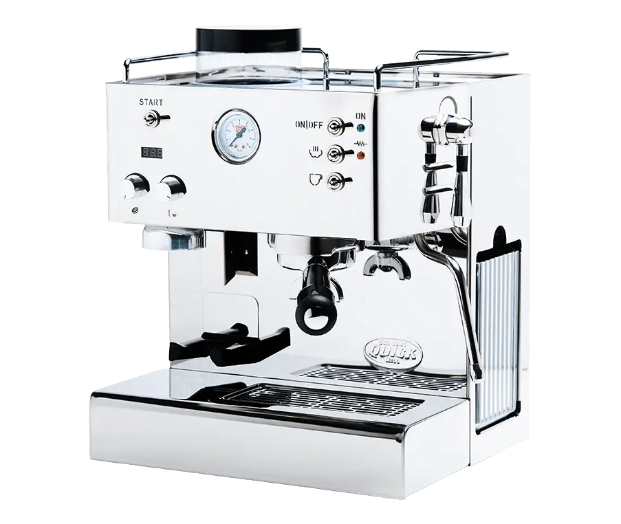 Quick Mill Pegaso Flow Control - Barista ir Espresso