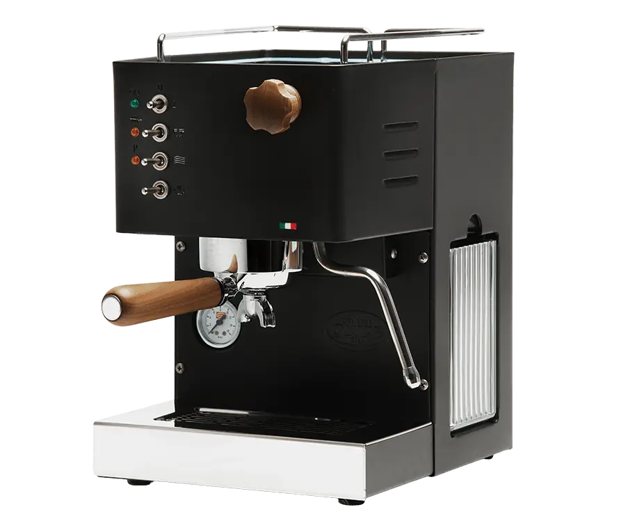 Quick Mill Pippa - Barista ir Espresso
