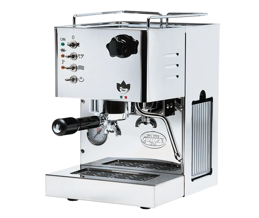 Quick Mill Pippa - Barista ir Espresso