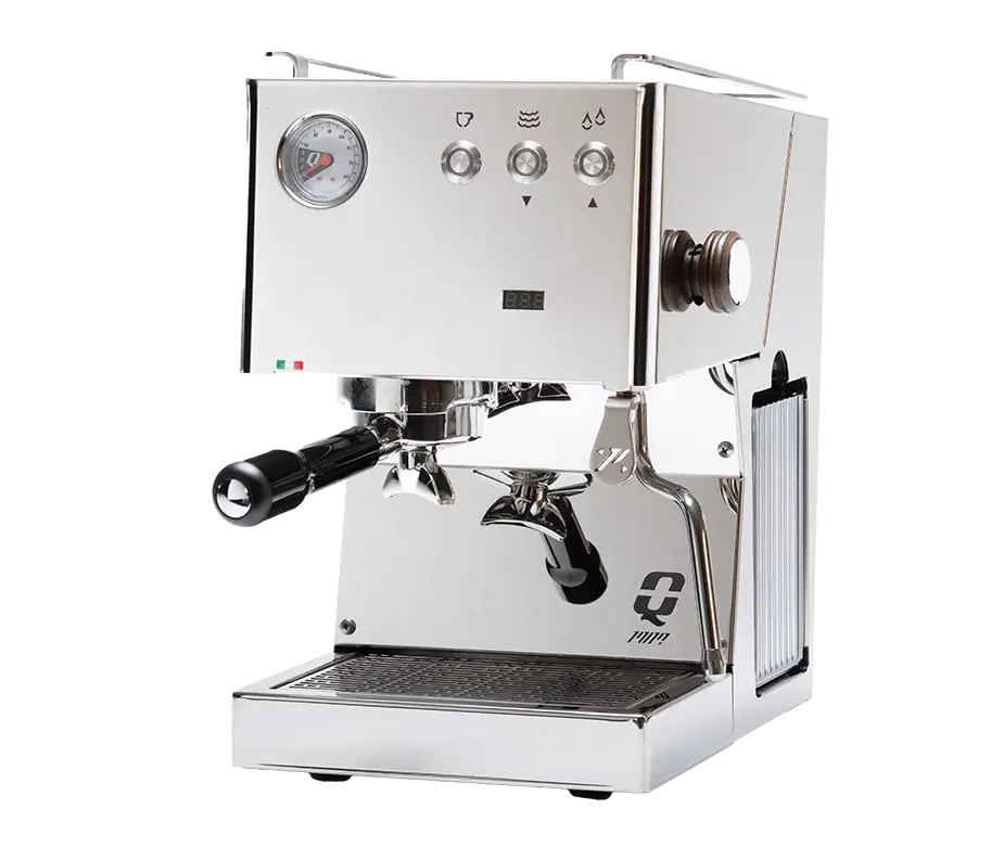 Quick Mill POP - Barista ir Espresso