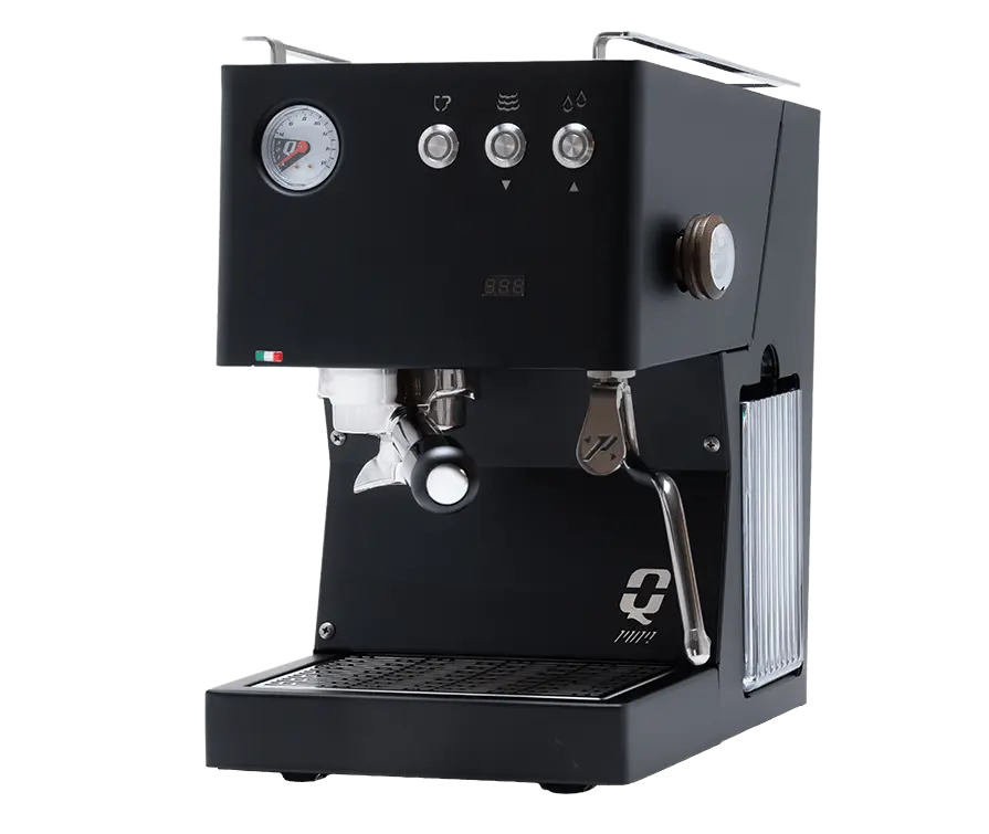 Quick Mill POP - Barista ir Espresso