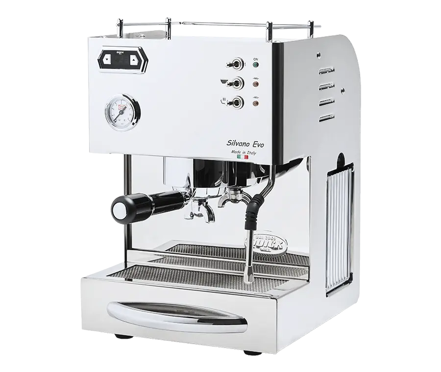 Quick Mill Silvano - Barista ir Espresso