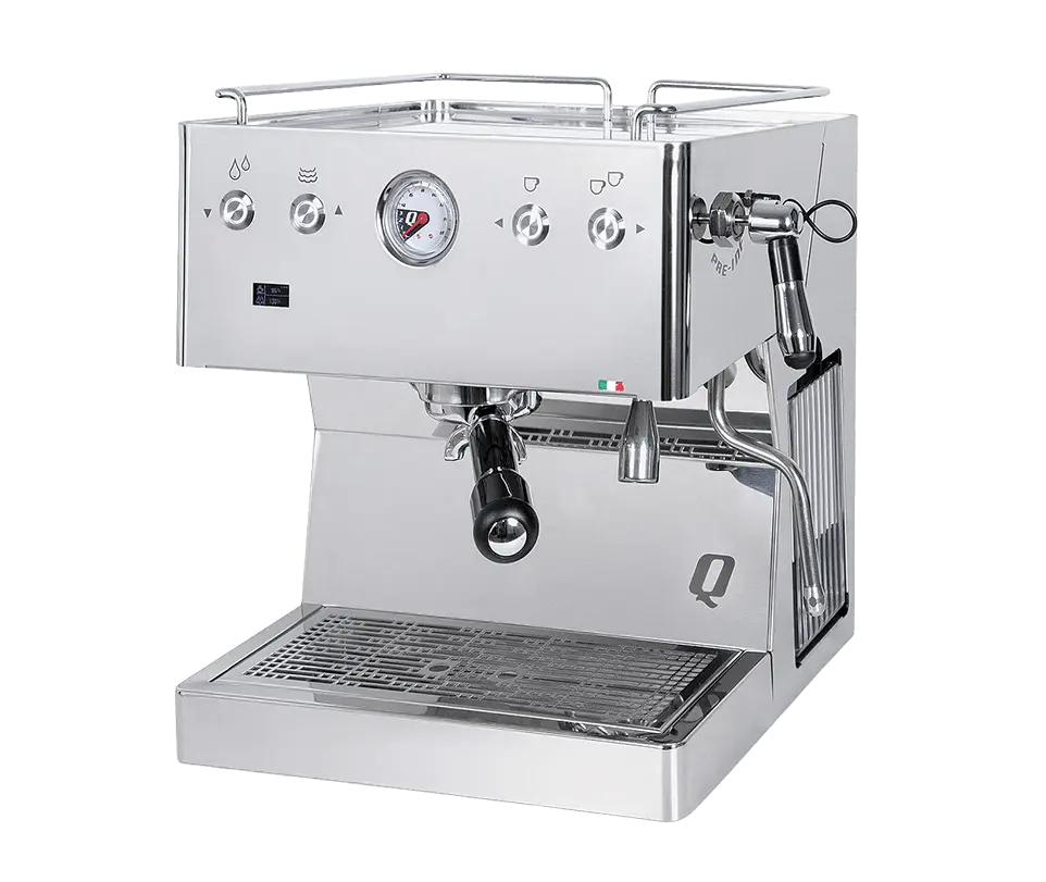 Quick Mill Sunny - Barista ir Espresso