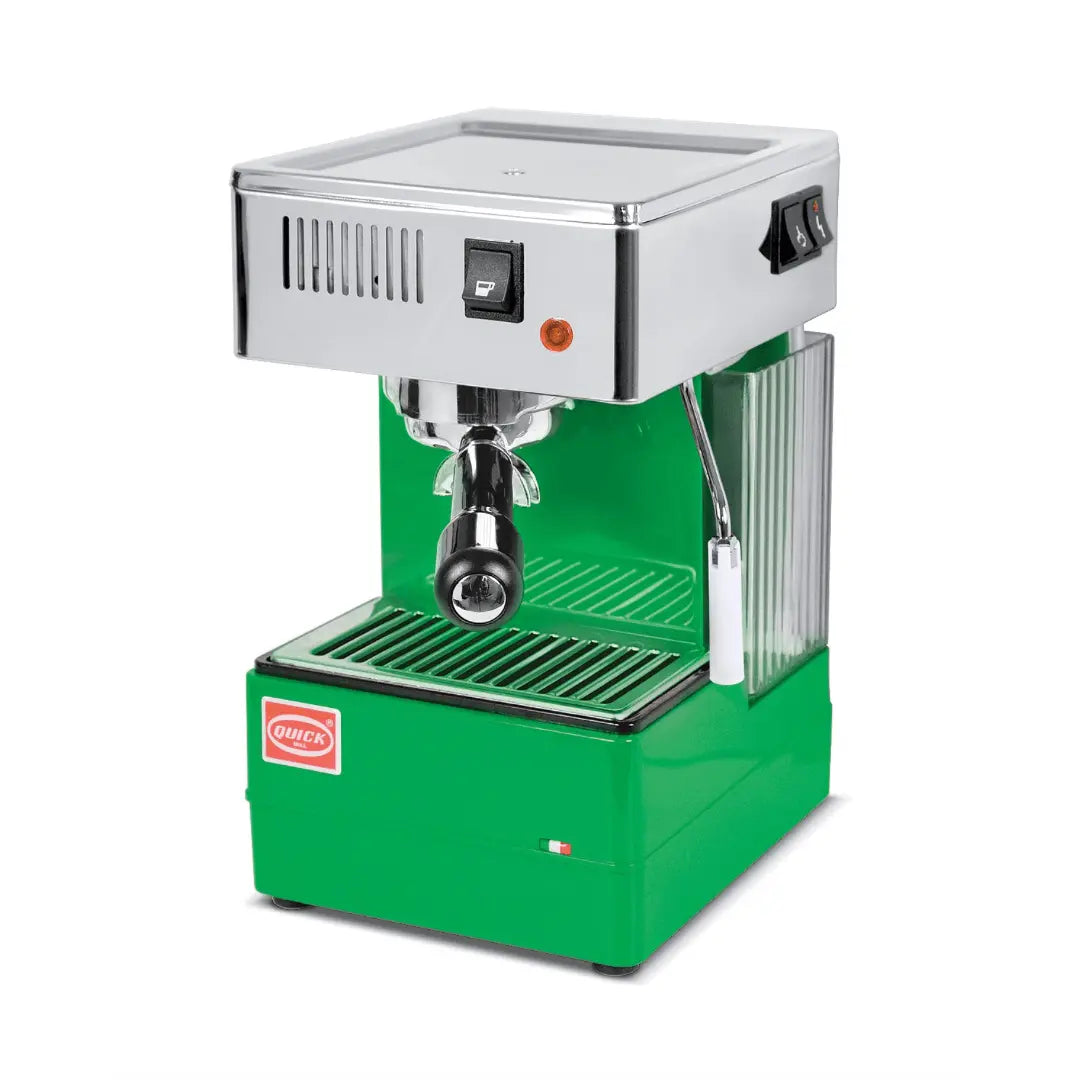 Quickmill Stretta espressomachine - Barista ir Espresso