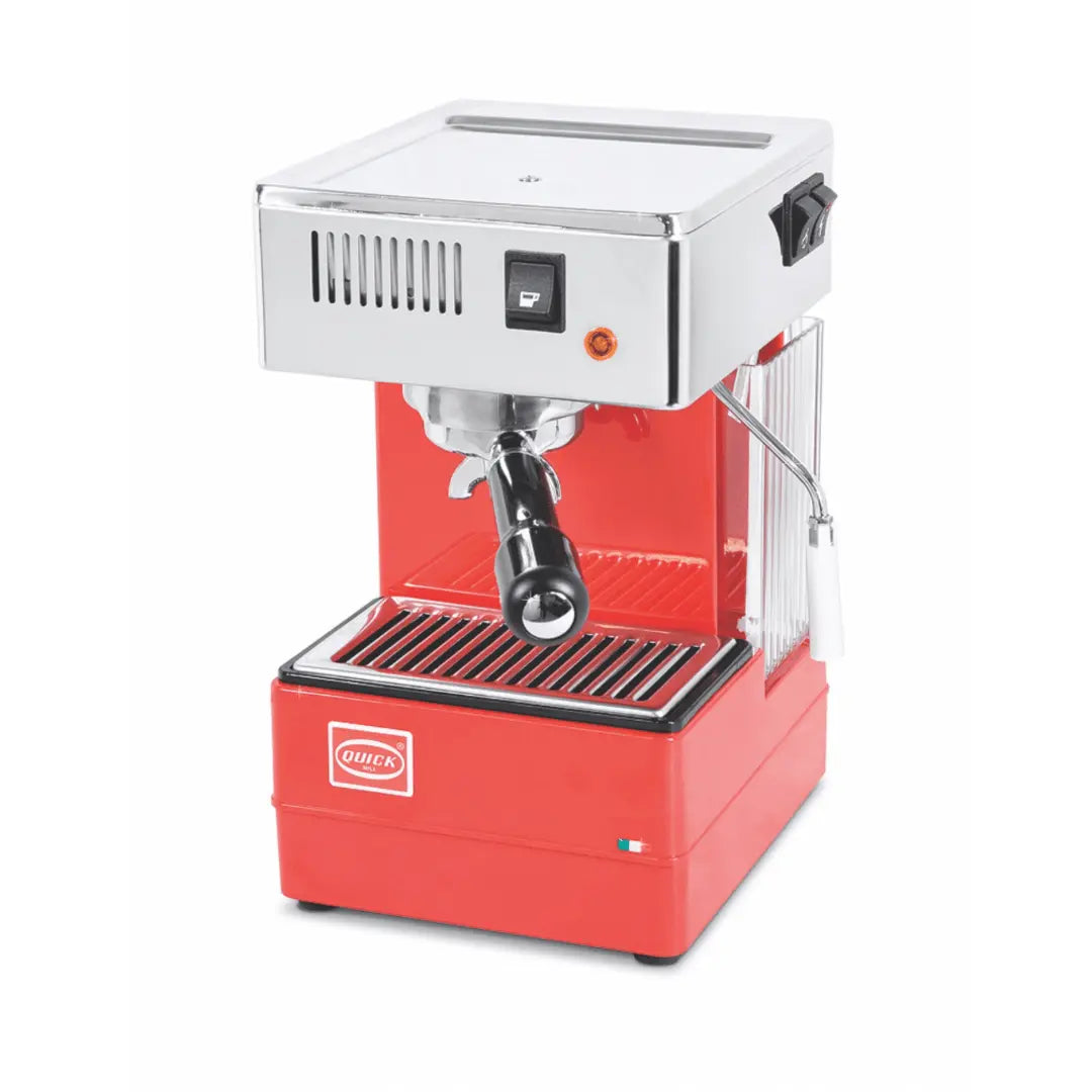 Quickmill Stretta espressomachine - Barista ir Espresso