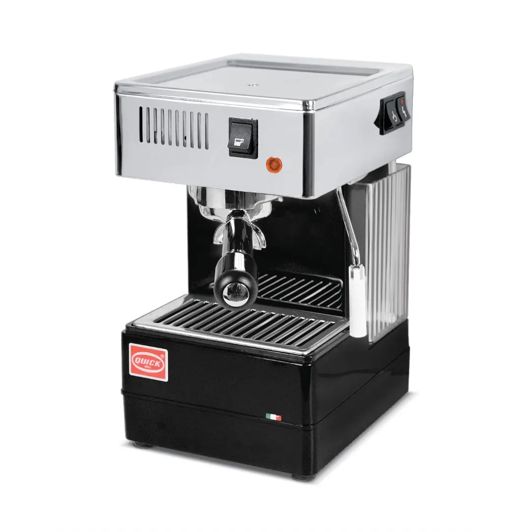 Quickmill Stretta espressomachine - Barista ir Espresso