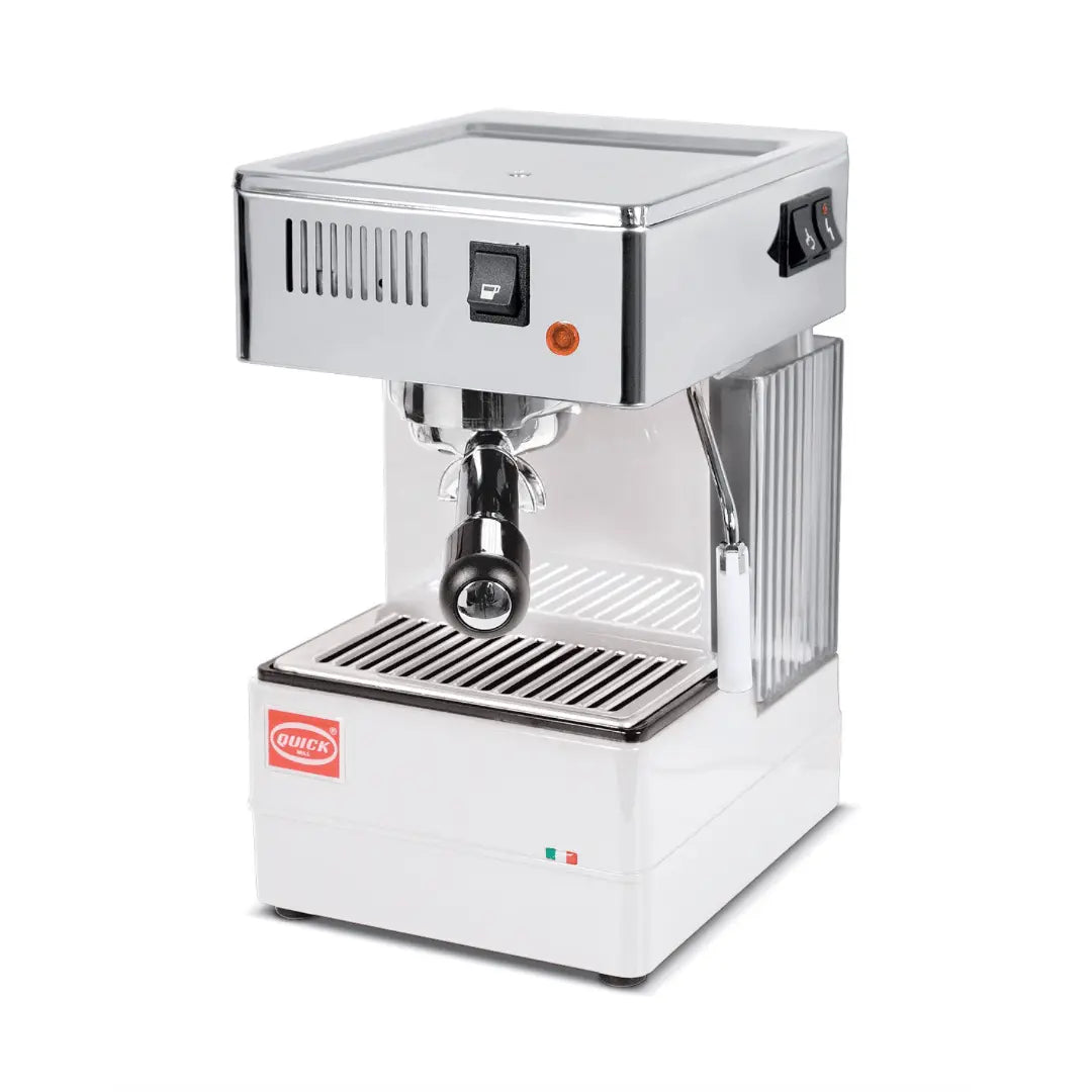 Quickmill Stretta espressomachine - Barista ir Espresso