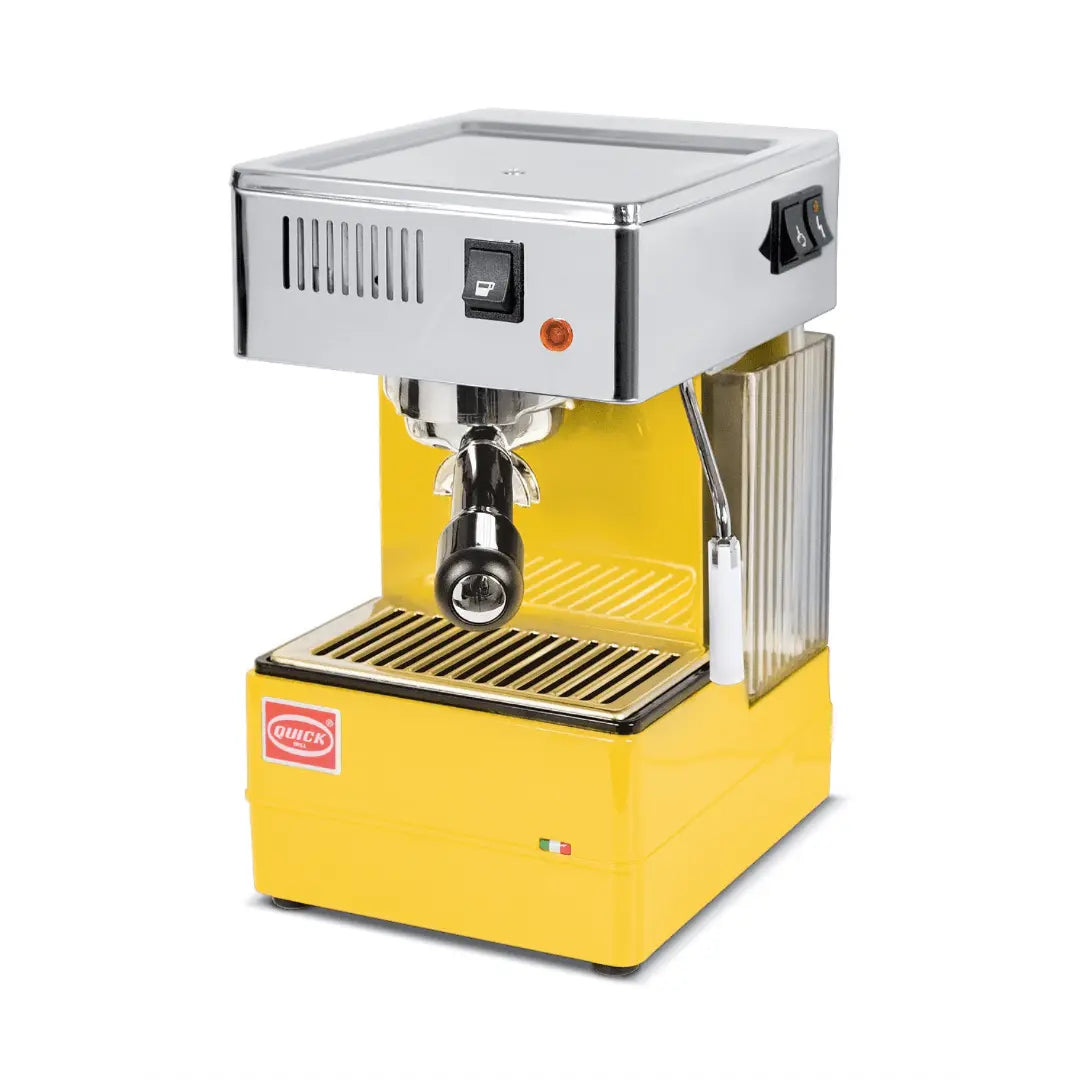 Quickmill Stretta espressomachine - Barista ir Espresso