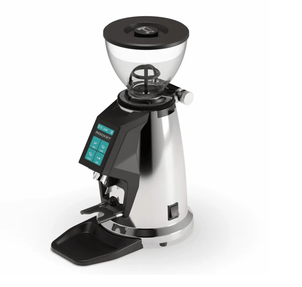 Rocket Espresso Spluga kavos malūnėlis - Barista ir Espresso