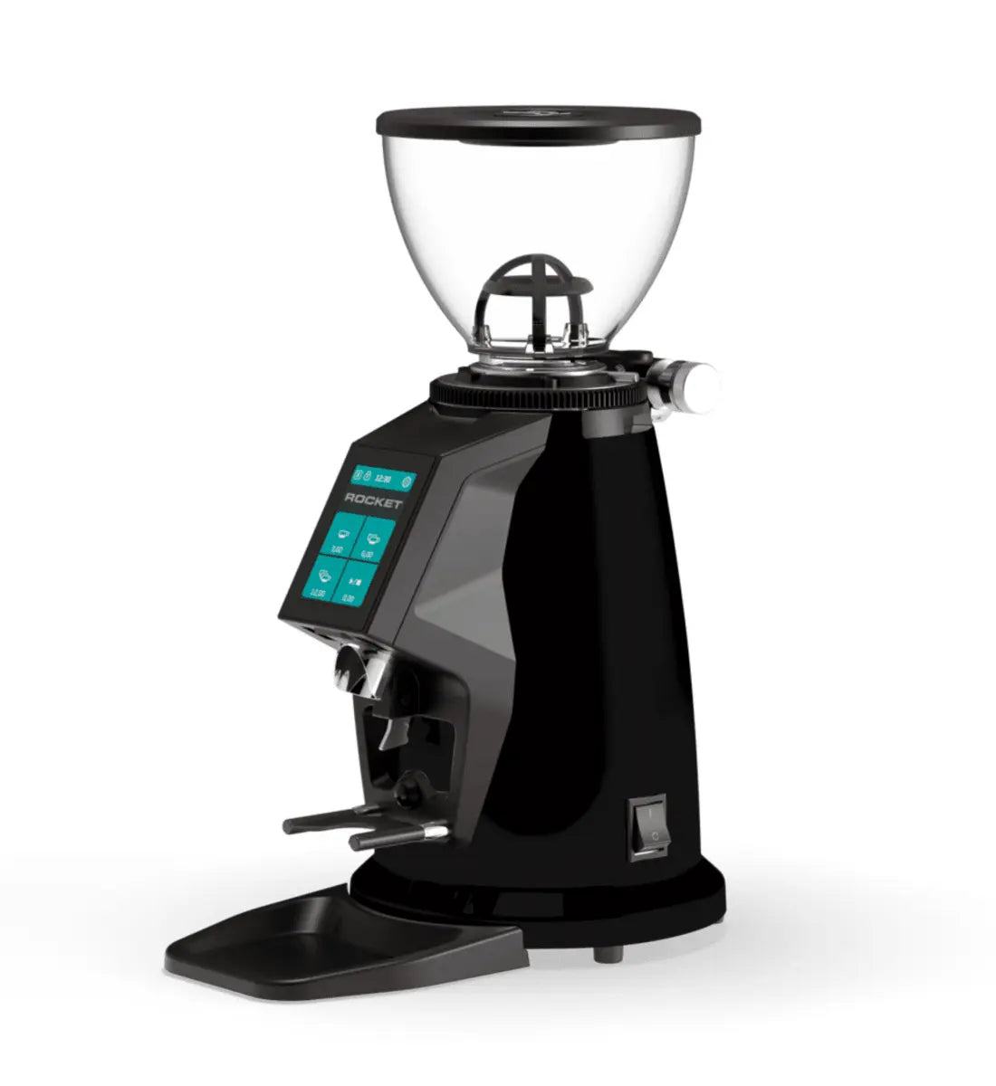 Rocket Espresso Spluga kavos malūnėlis - Barista ir Espresso