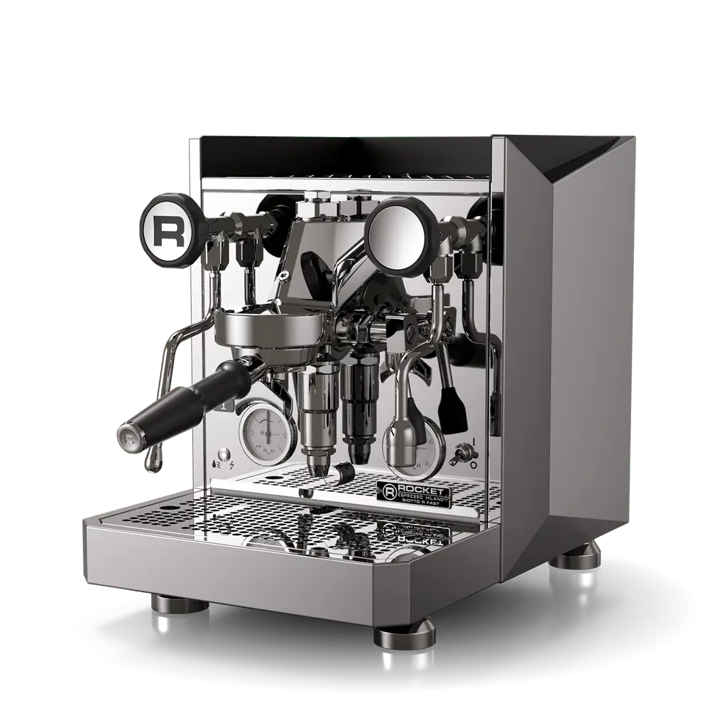 Rocket Giotto R Fast - Barista och Espresso