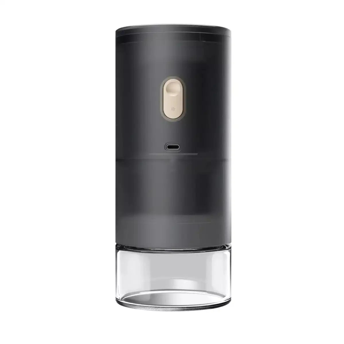 Timemore Grinder Go - Nešiojamas elektrinis malūnėlis - Barista ir Espresso