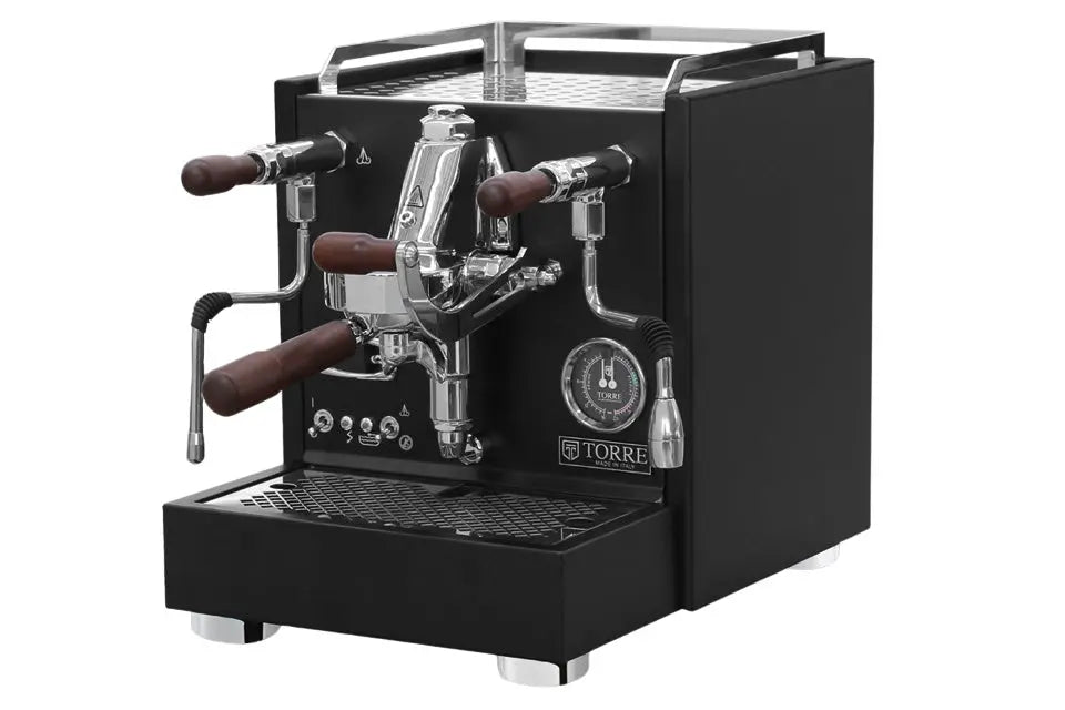 Torre Mariuccia espresso machine - Barista ir Espresso