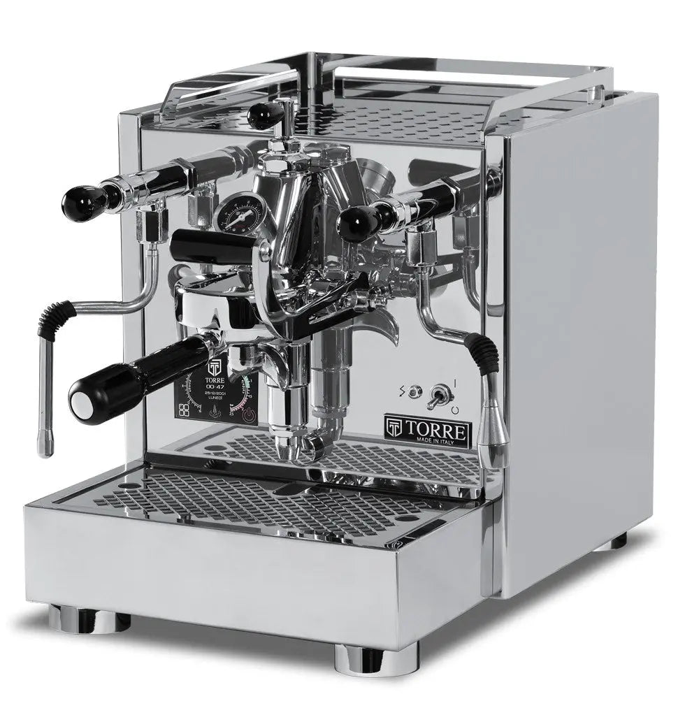 Torre Peppina Evo - Barista och Espresso