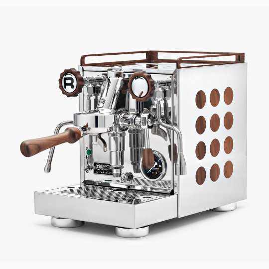 Appartamento Espresso aparatas - Barista ir Espresso