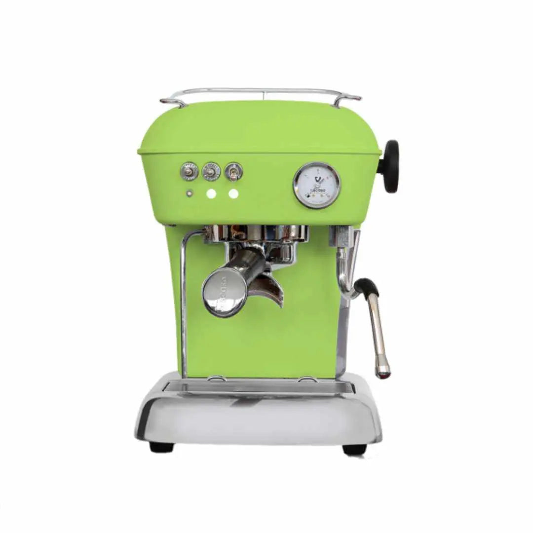 Ascaso Dream One-Thermoblock-Ascaso-Žalias-Barista ir Espresso