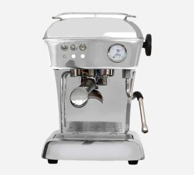 Ascaso Dream One-Thermoblock-Ascaso-Poliruotas aliuminis-Barista ir Espresso