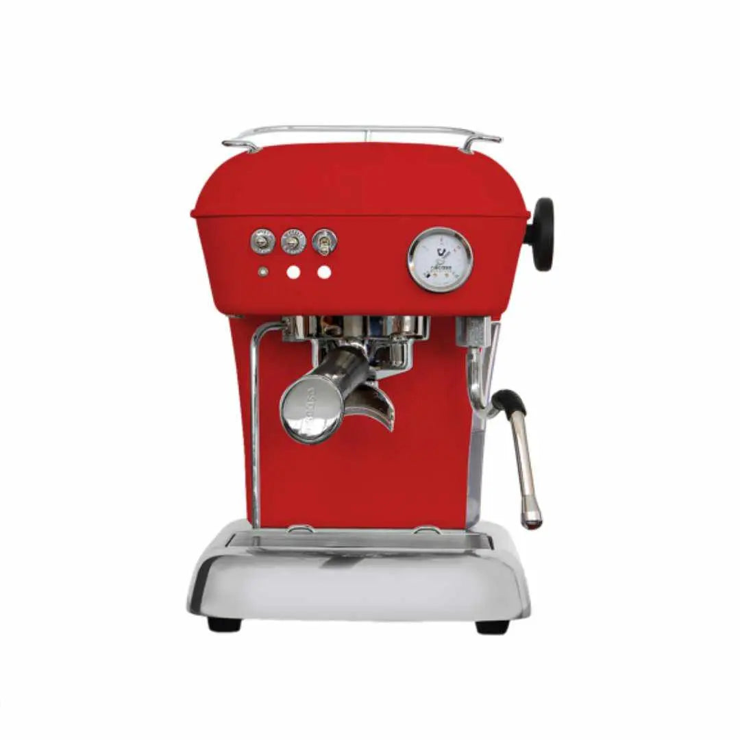 Ascaso Dream One-Thermoblock-Ascaso-Raudonas-Barista ir Espresso
