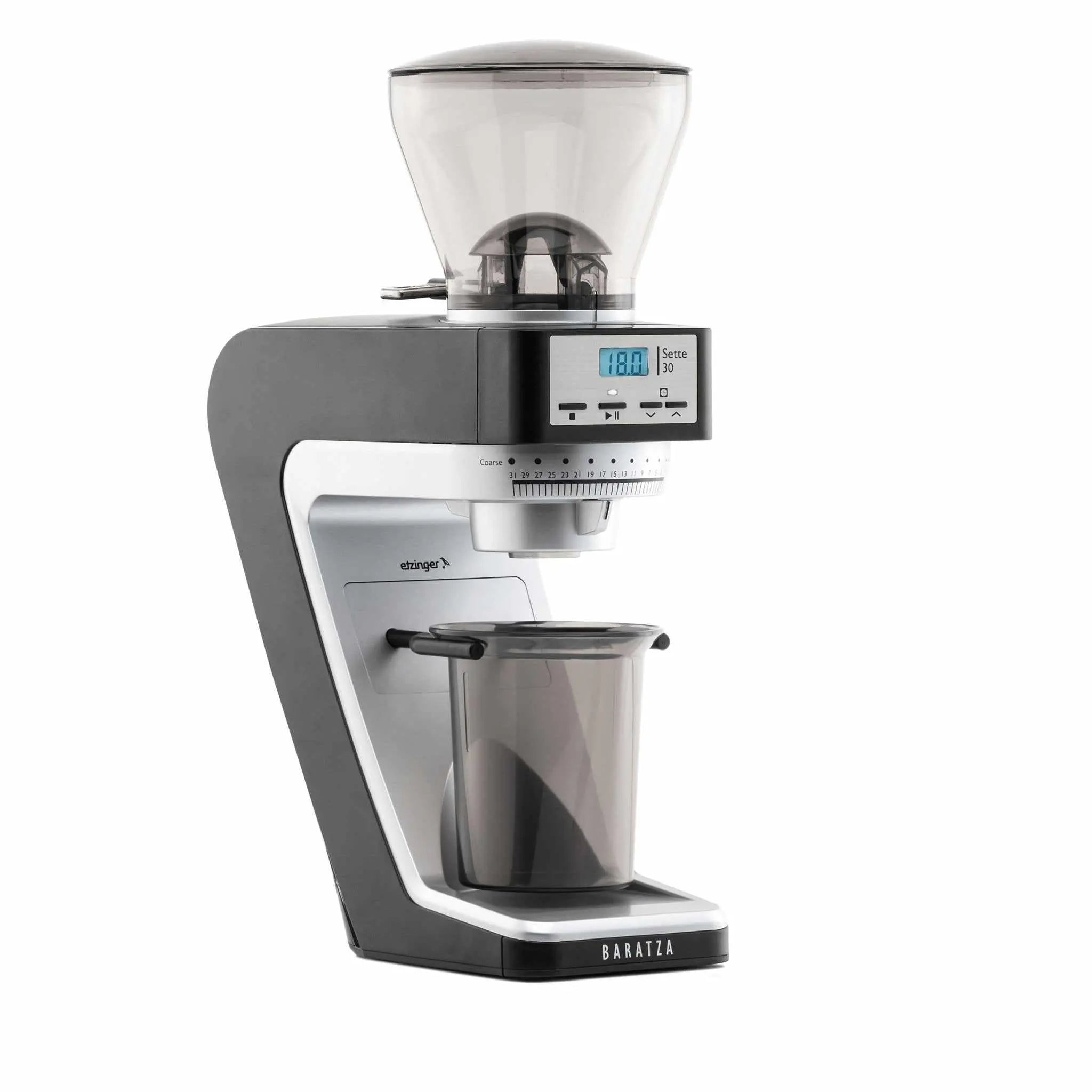 Baratza Sette 30 universalus kavos malūnėlis-Baratza-Barista ir Espresso