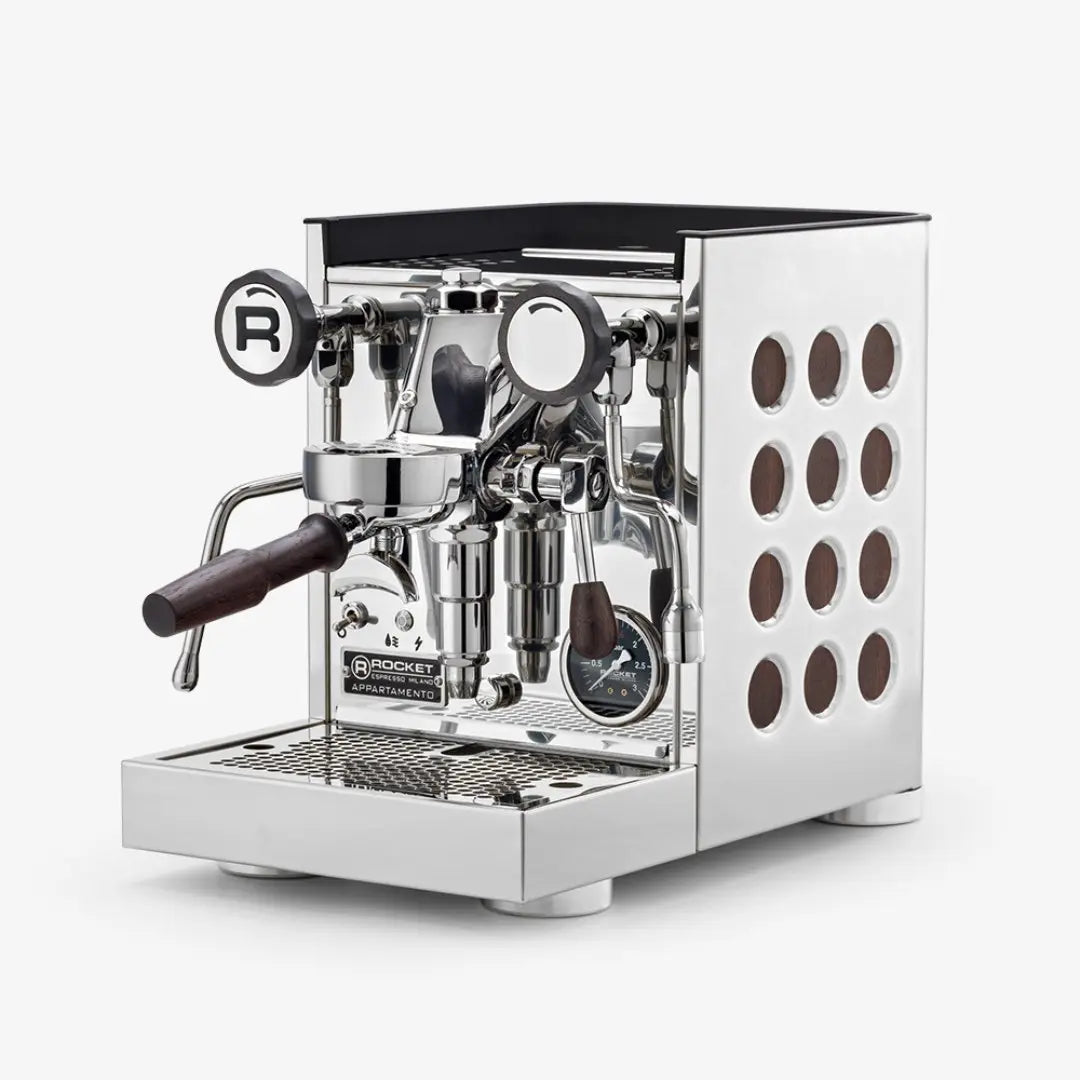 Rocket Appartamento TCA - Barista ir Espresso