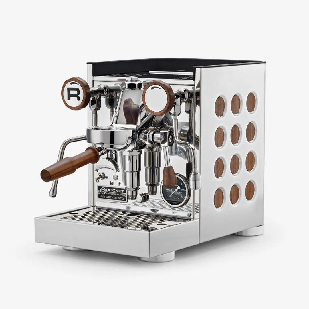 Rocket Appartamento TCA - Barista ir Espresso