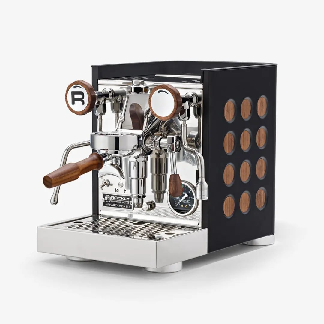 Rocket Appartamento TCA - Barista ir Espresso
