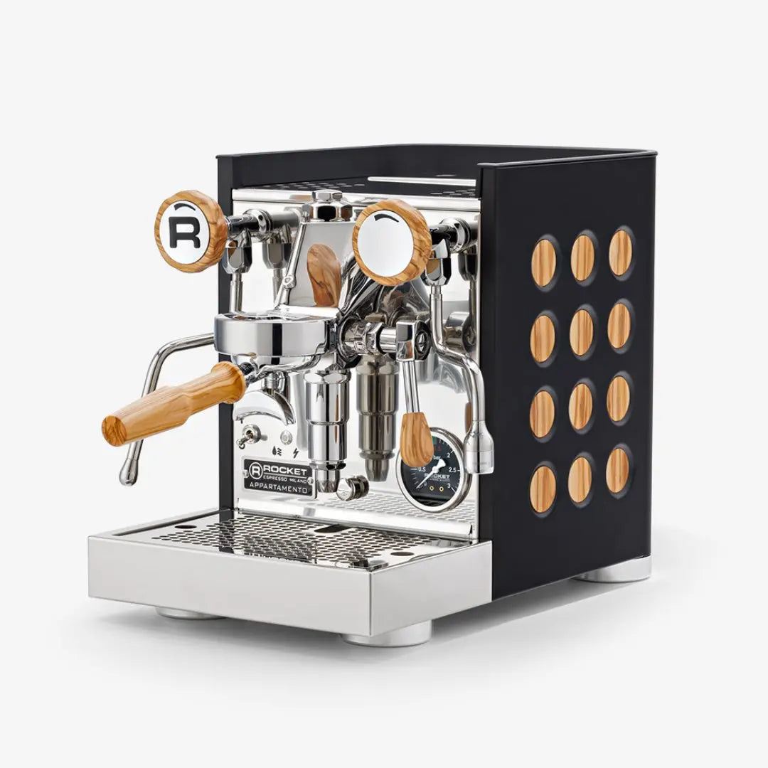 Rocket Appartamento TCA - Barista ir Espresso