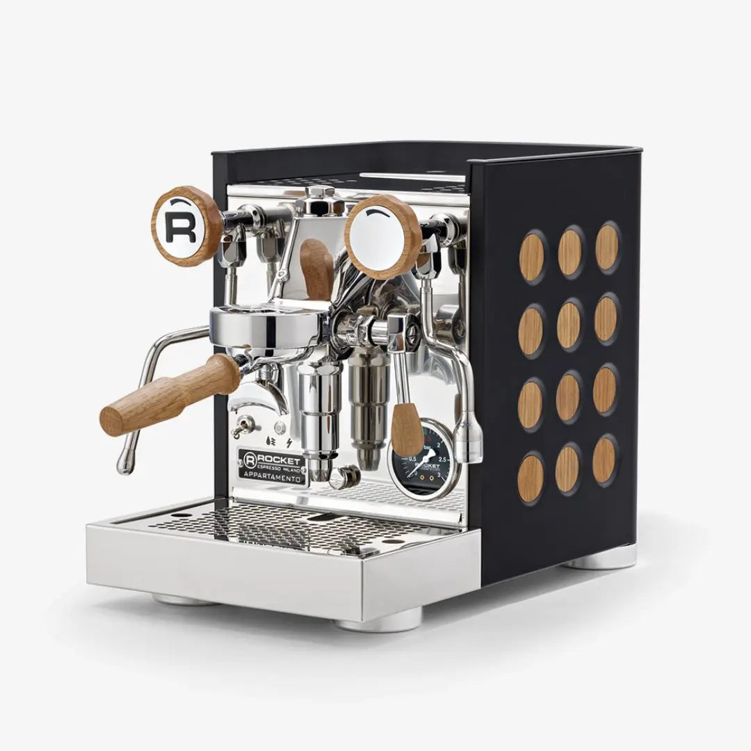 Rocket Appartamento TCA - Barista ir Espresso