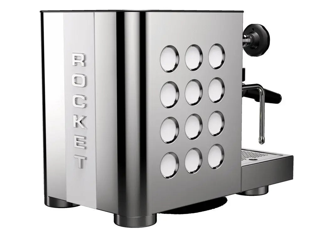 Rocket Appartamento TCA-Rocket Espresso-Chromas-Barista ir Espresso