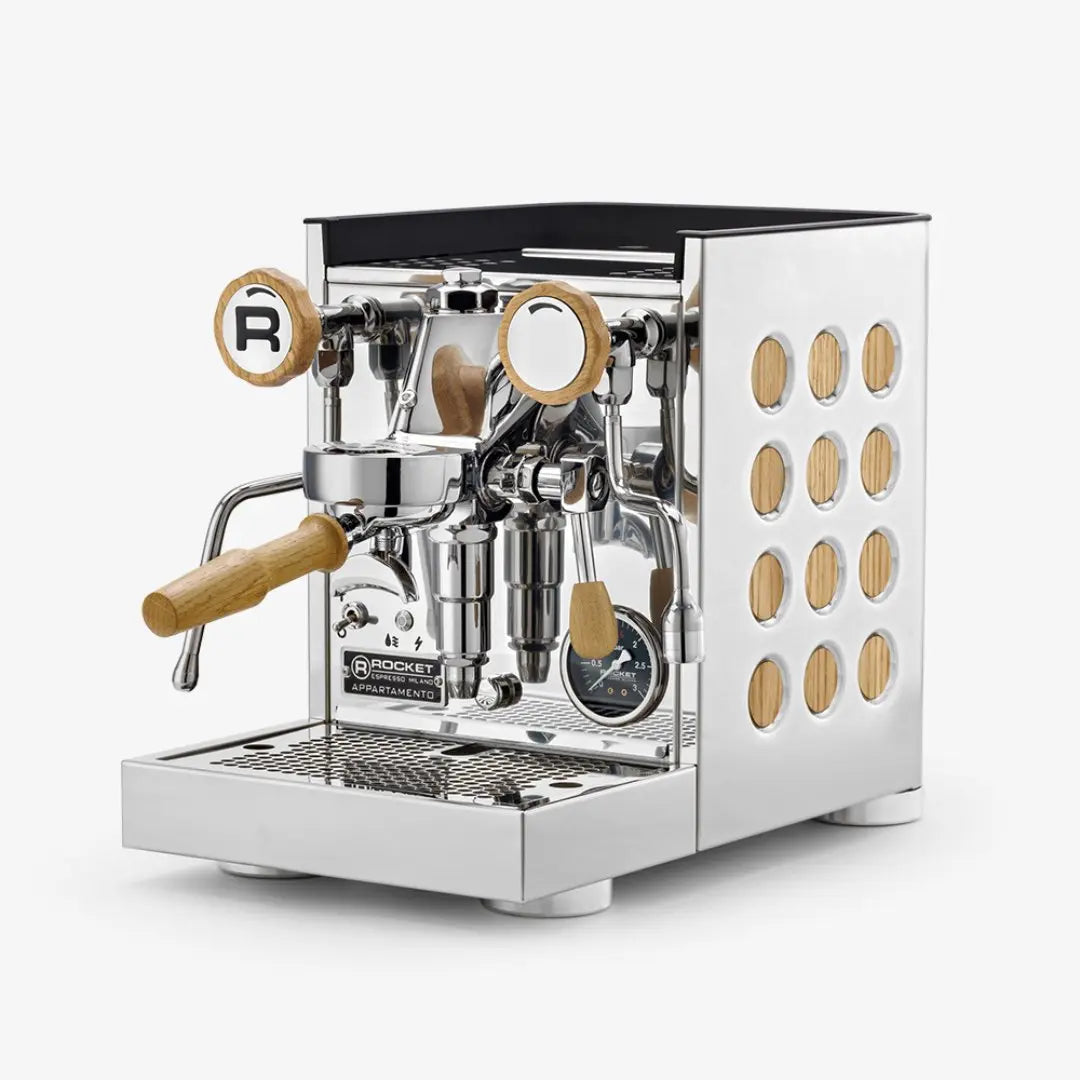 Rocket Appartamento TCA - Barista ir Espresso