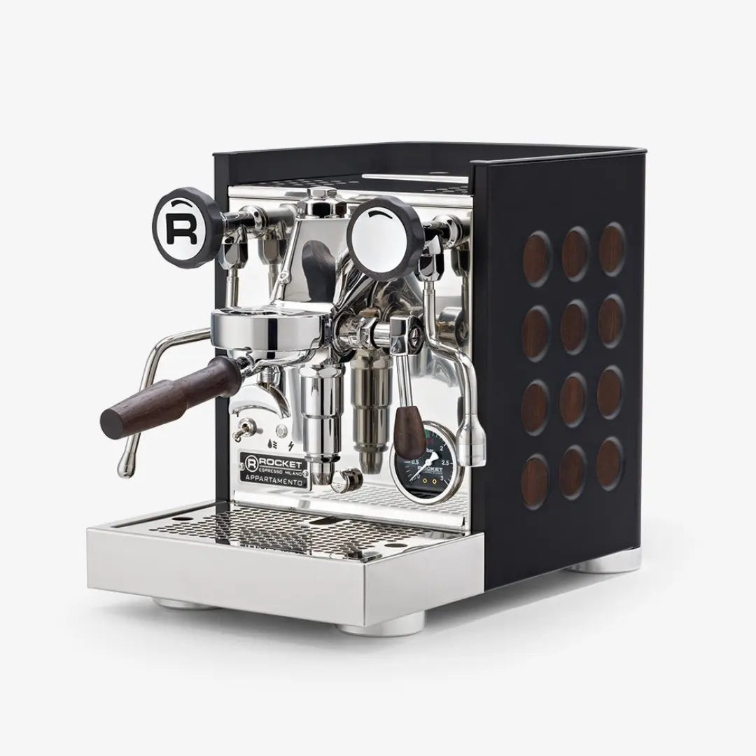 Rocket Appartamento TCA - Barista ir Espresso