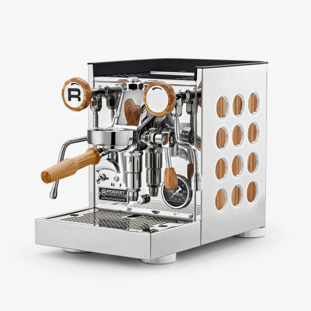 Rocket Appartamento TCA - Barista ir Espresso