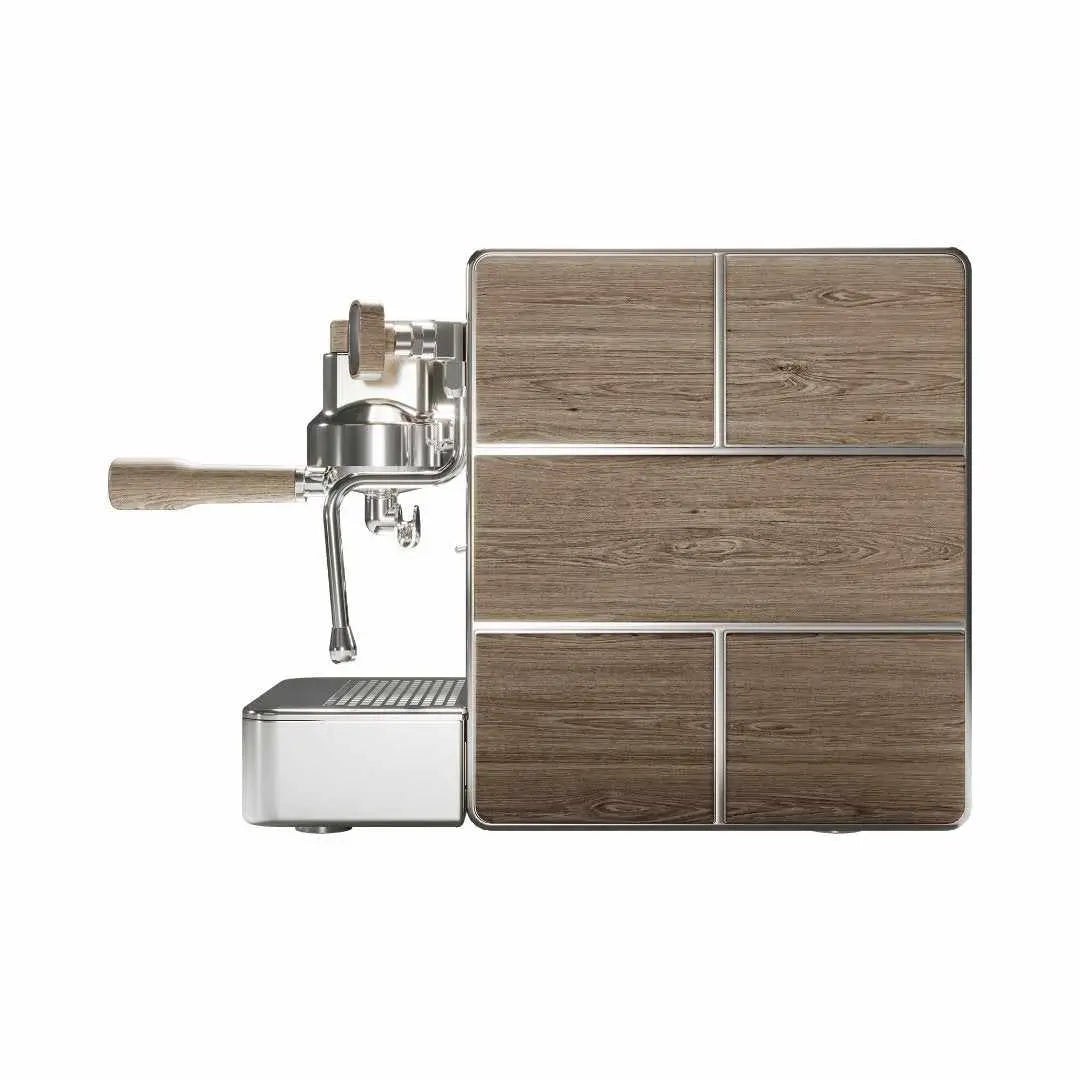 Stone espresso Mine-Thermoblock su PID-Stone Espresso-Premium Wood-Barista ir Espresso