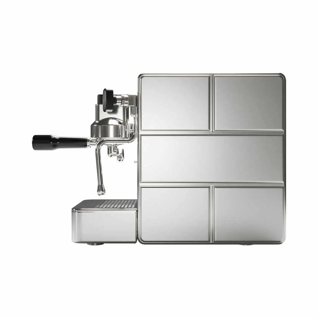 Stone espresso Mine-Thermoblock su PID-Stone Espresso-Premium Krom-Barista ir Espresso