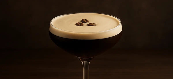 5 otroligt goda kaffedrinkar du måste testa i sommar | Barista & Espresso - Barista och Espresso