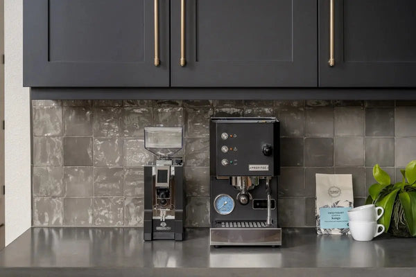 Visi Barista ir Espresso prekės ženklai - Barista ir Espresso