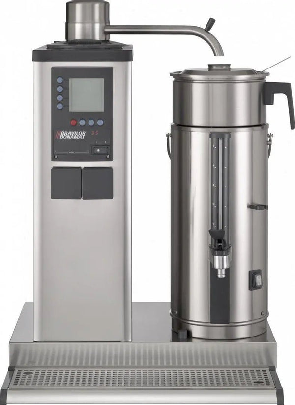 Bonamat - Barista ir Espresso